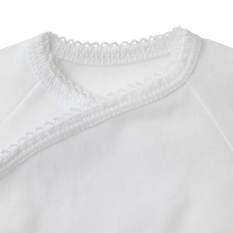 Baby Gi Velour Newborn Kit