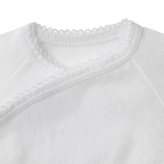 Baby Gi Velour Newborn Kit