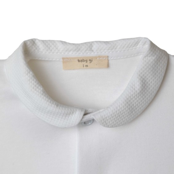 Baby Gi Newborn Kit