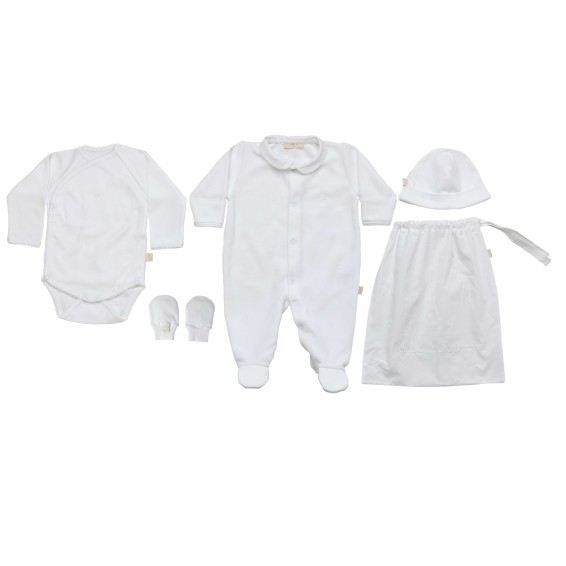 Baby Gi Newborn Kit