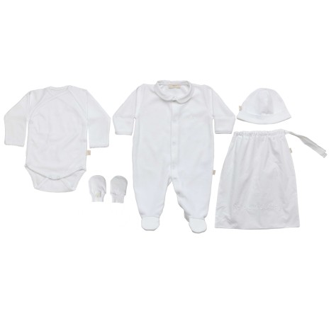 Kit Nascimento Baby Gi - Image product