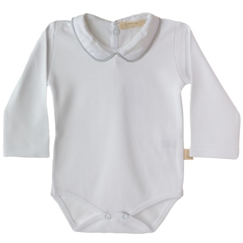 Body C/ Detalhe - Image product