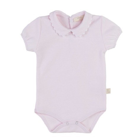 Body C/ Gola Redonda - Image product