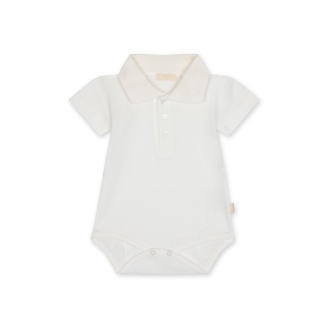 Body Polo Manica Corta - Image product