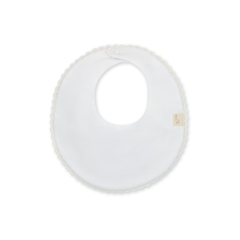 Baby Gi Bib - Image product