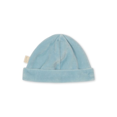 Velour Beanie