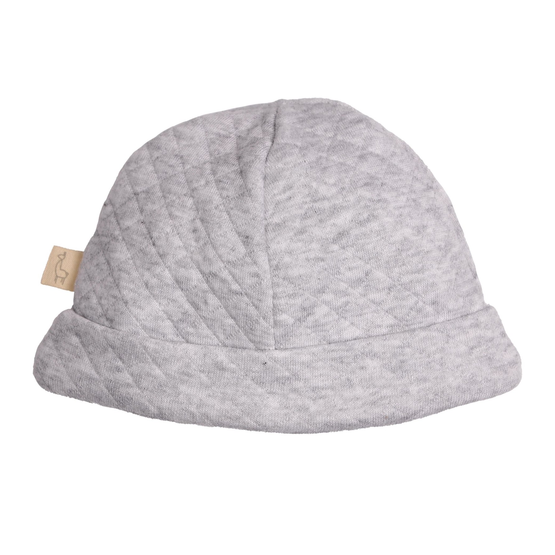 Gorro Jacquard Interlock