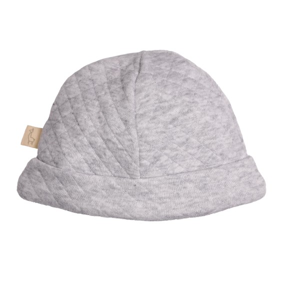 Gorro Jacquard Interlock