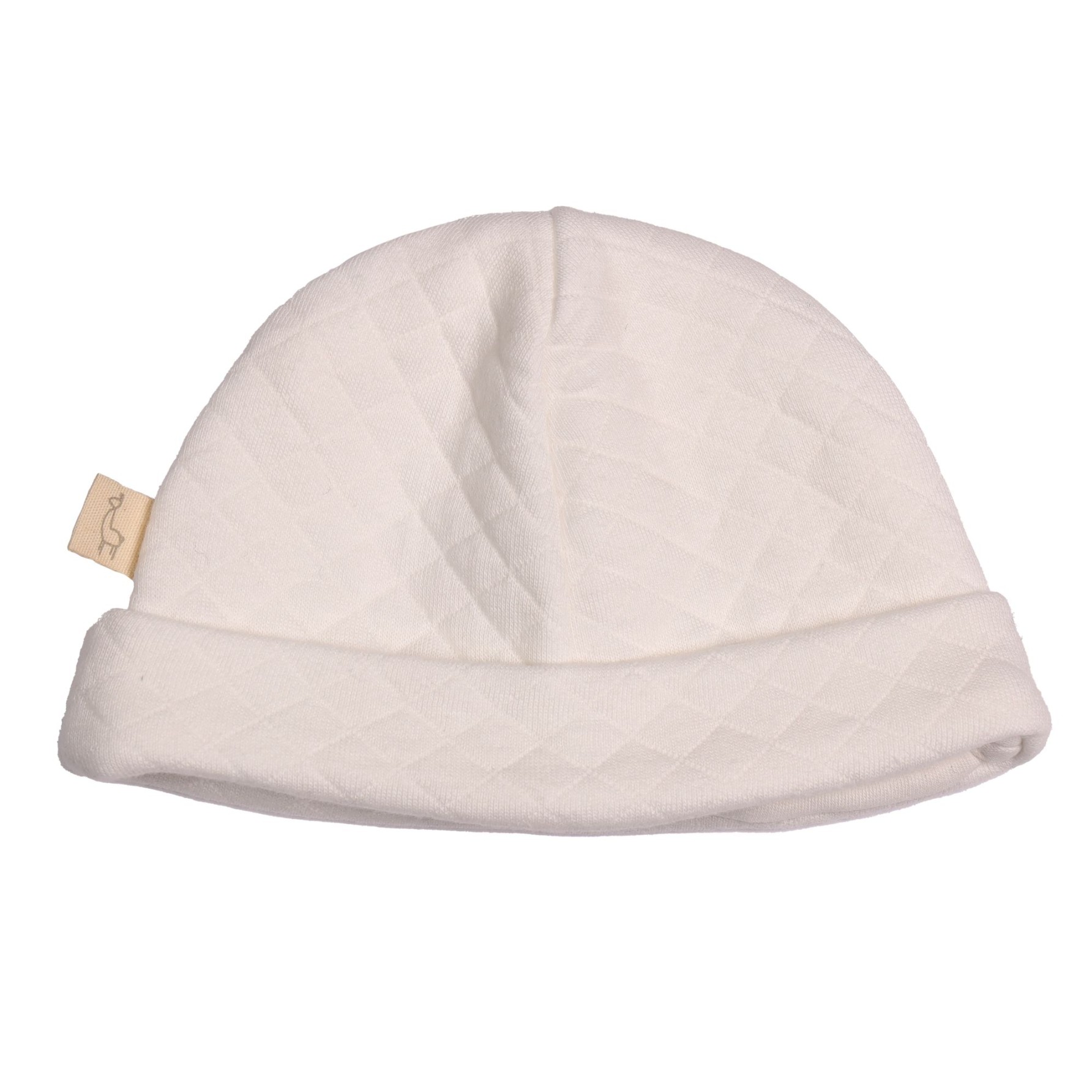 Gorro Jacquard Interlock