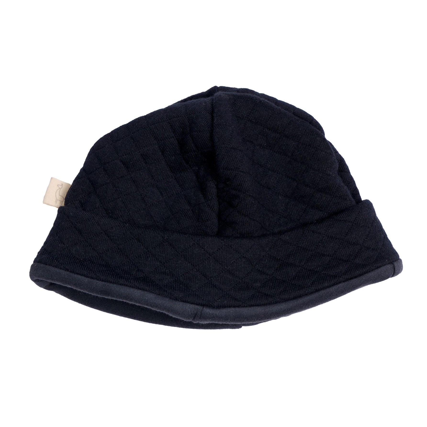 Gorro Jacquard Interlock