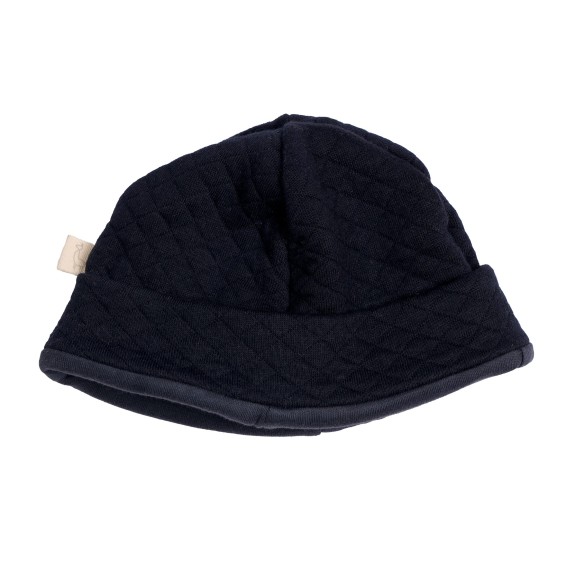 Gorro Jacquard Interlock