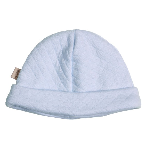 Jacquard Beanie