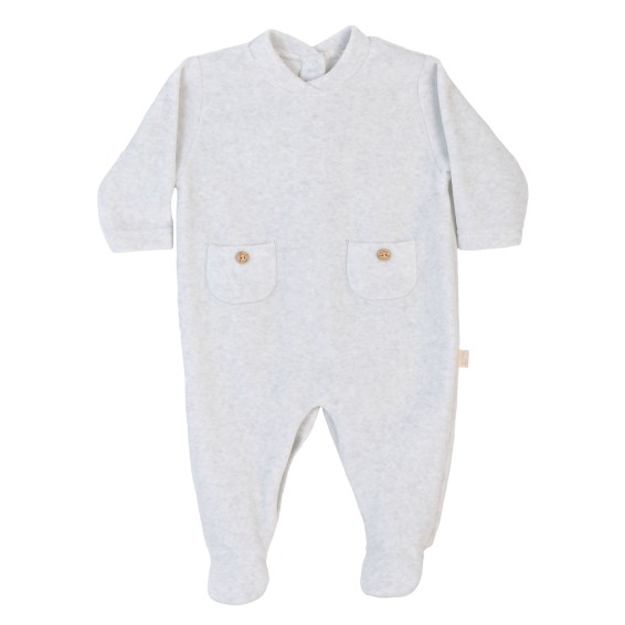 Tutina Baby Gi
