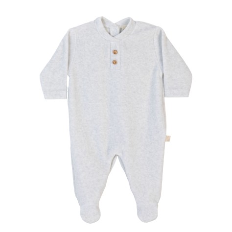 Pijama Baby Gi - Image product
