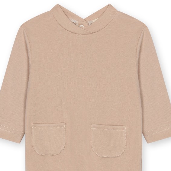 Tutina Baby Gi