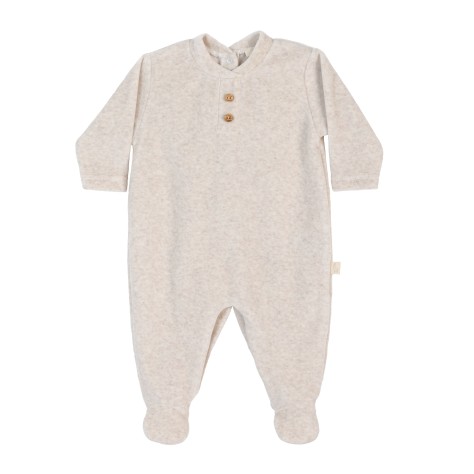 Pijama Baby Gi - Image product