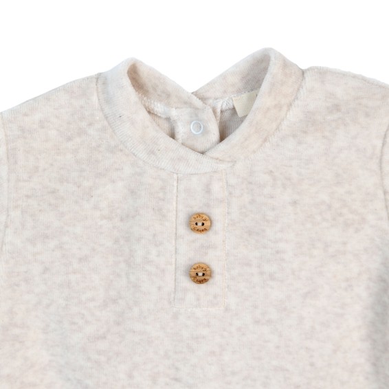 Tutina Baby Gi