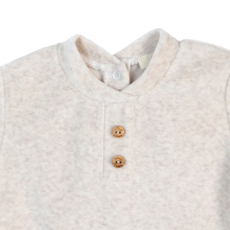 Tutina Baby Gi