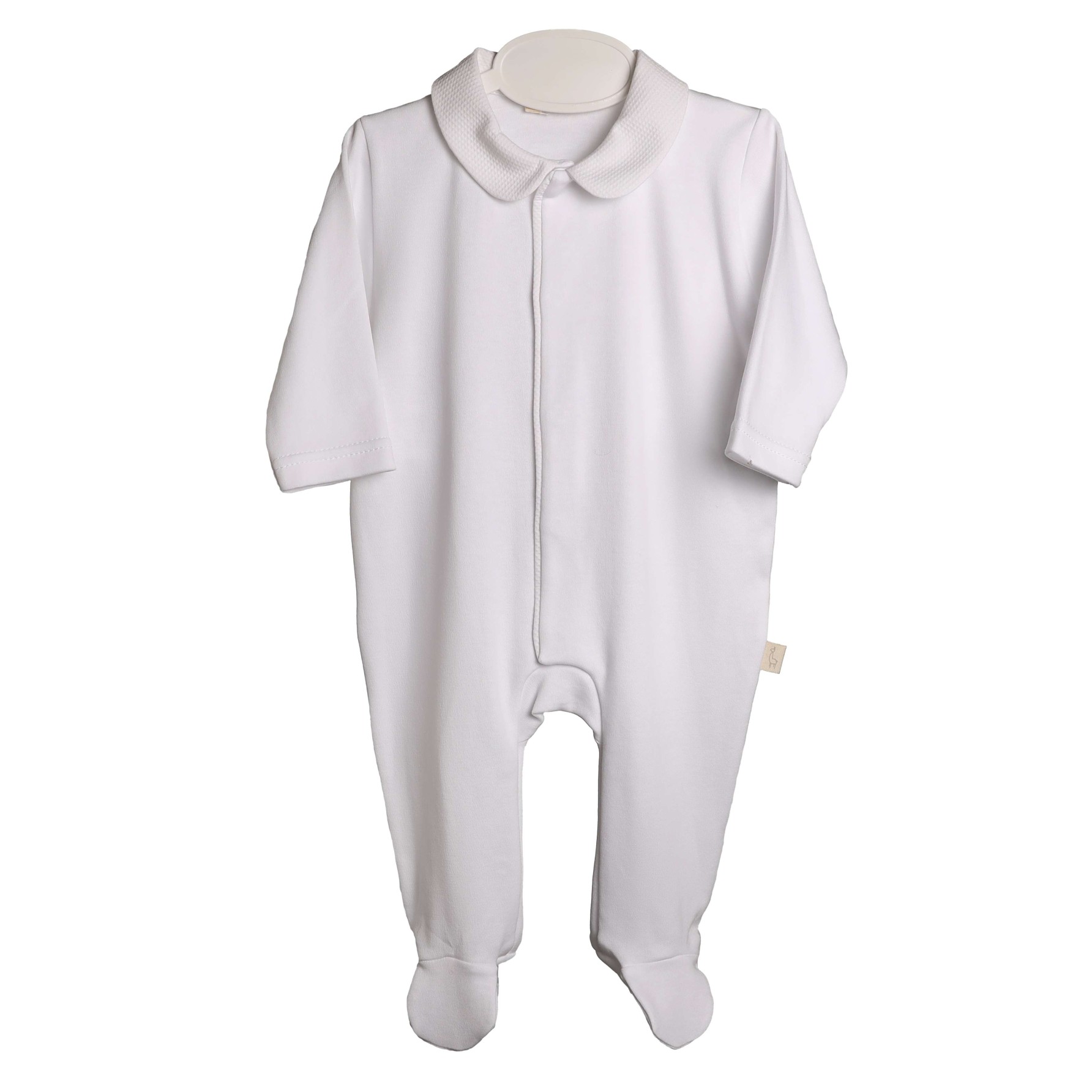 Tutina Baby Gi Caldo Cotone