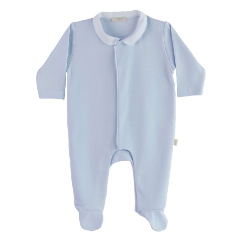 Pijama Baby Gi Algod�n Cardado - Image product