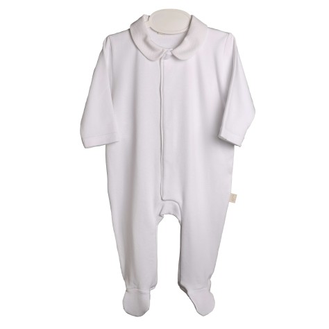 Pijama Baby Gi Algod�n Cardado - Image product