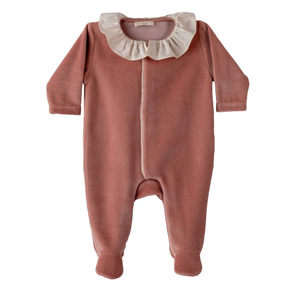 Babygrow Baby Gi