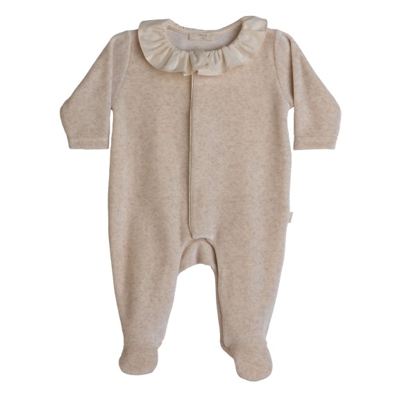 Pijama Baby Gi