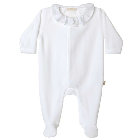 Pijama Baby Gi Algod�n Cardado - Image product