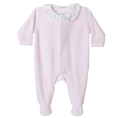 Pijama Baby Gi Algod�n Cardado - Image product