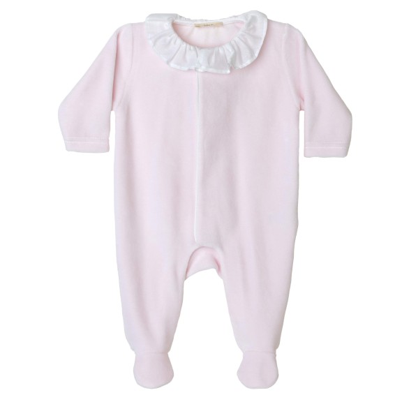 Tutina Baby Gi Caldo Cotone Tutina Baby Gi Caldo Cotone