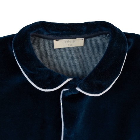 Tutina Baby Gi