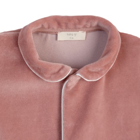 Tutina Baby Gi