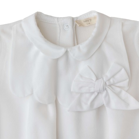 Tutina Baby Gi