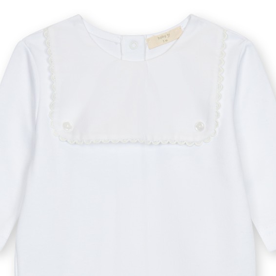 Tutina Baby Gi