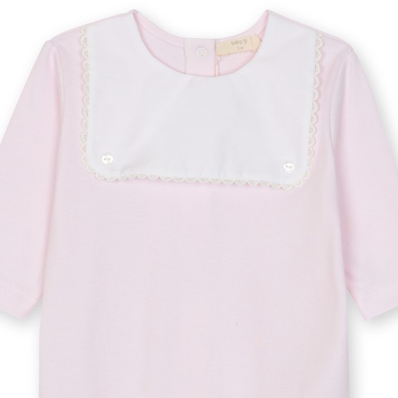 Tutina Baby Gi