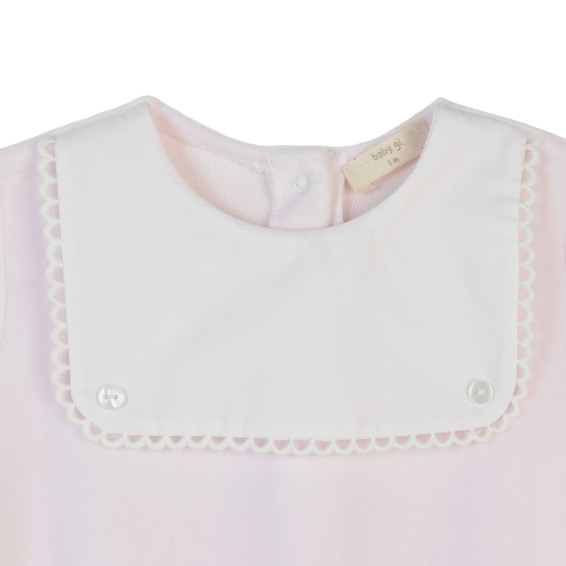 Tutina Baby Gi