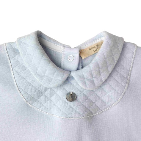 Tutina Baby Gi