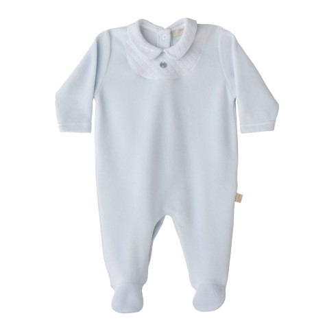 Pijama Baby Gi - Image product