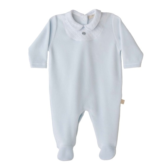 Tutina Baby Gi