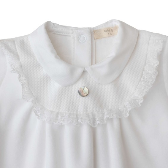 Tutina Baby Gi