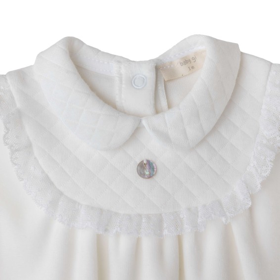 Tutina Baby Gi