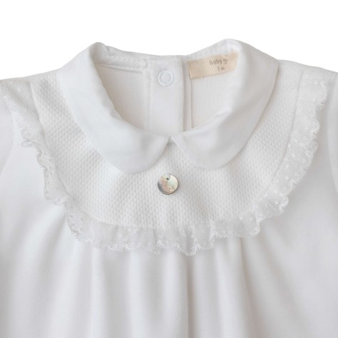 Tutina Baby Gi