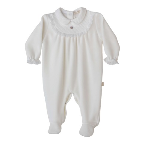 Pijama Baby Gi - Image product
