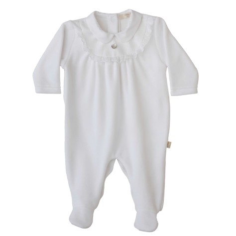 Pijama Baby Gi - Image product