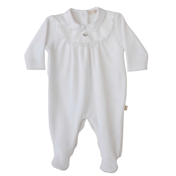 Tutina Baby Gi