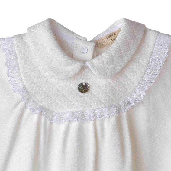 Tutina Baby Gi