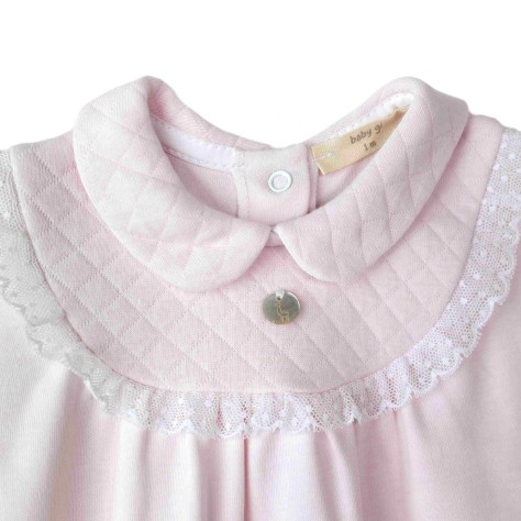 Tutina Baby Gi
