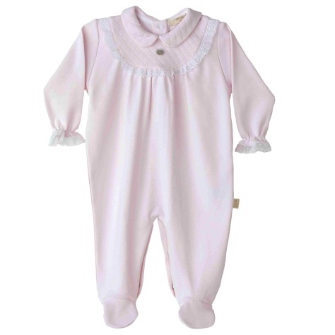 Pijama Baby Gi - Image product