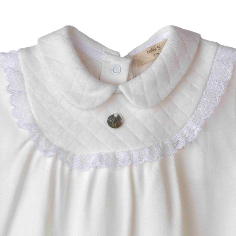 Tutina Baby Gi