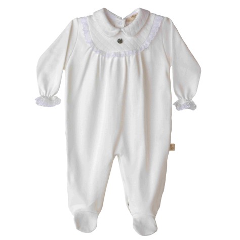 Pijama Baby Gi - Image product